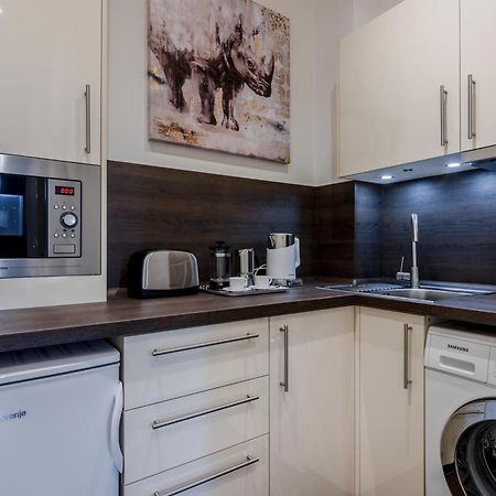 Prague Apt Near Charles Bridge By Michal&Friends 외부 사진