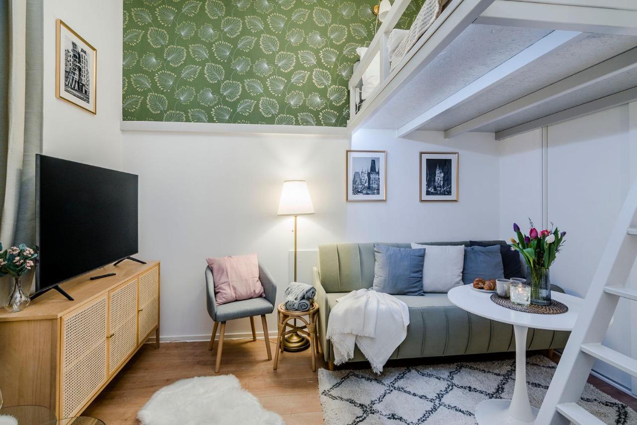 Prague Apt Near Charles Bridge By Michal&Friends 외부 사진