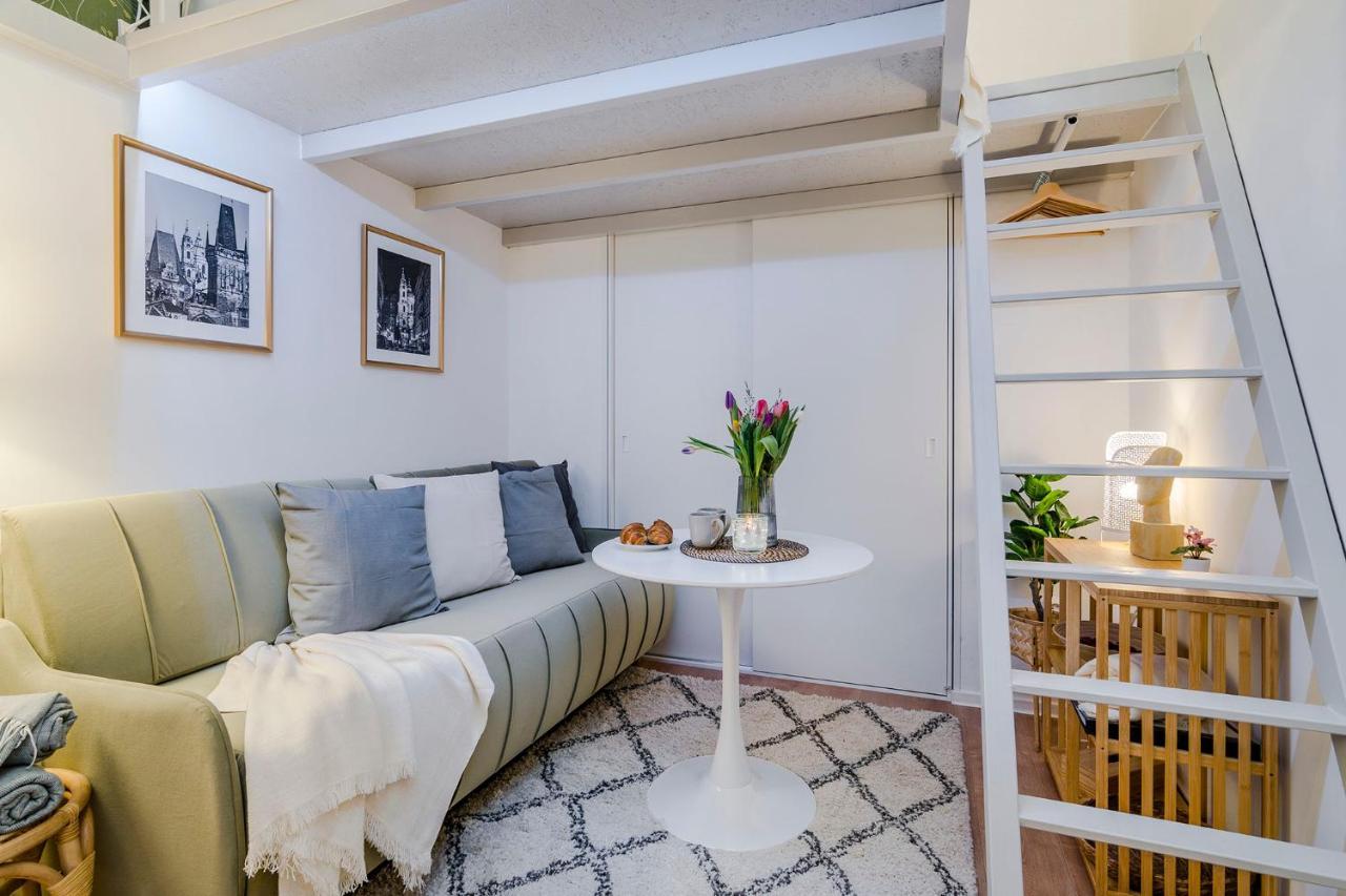 Prague Apt Near Charles Bridge By Michal&Friends 외부 사진