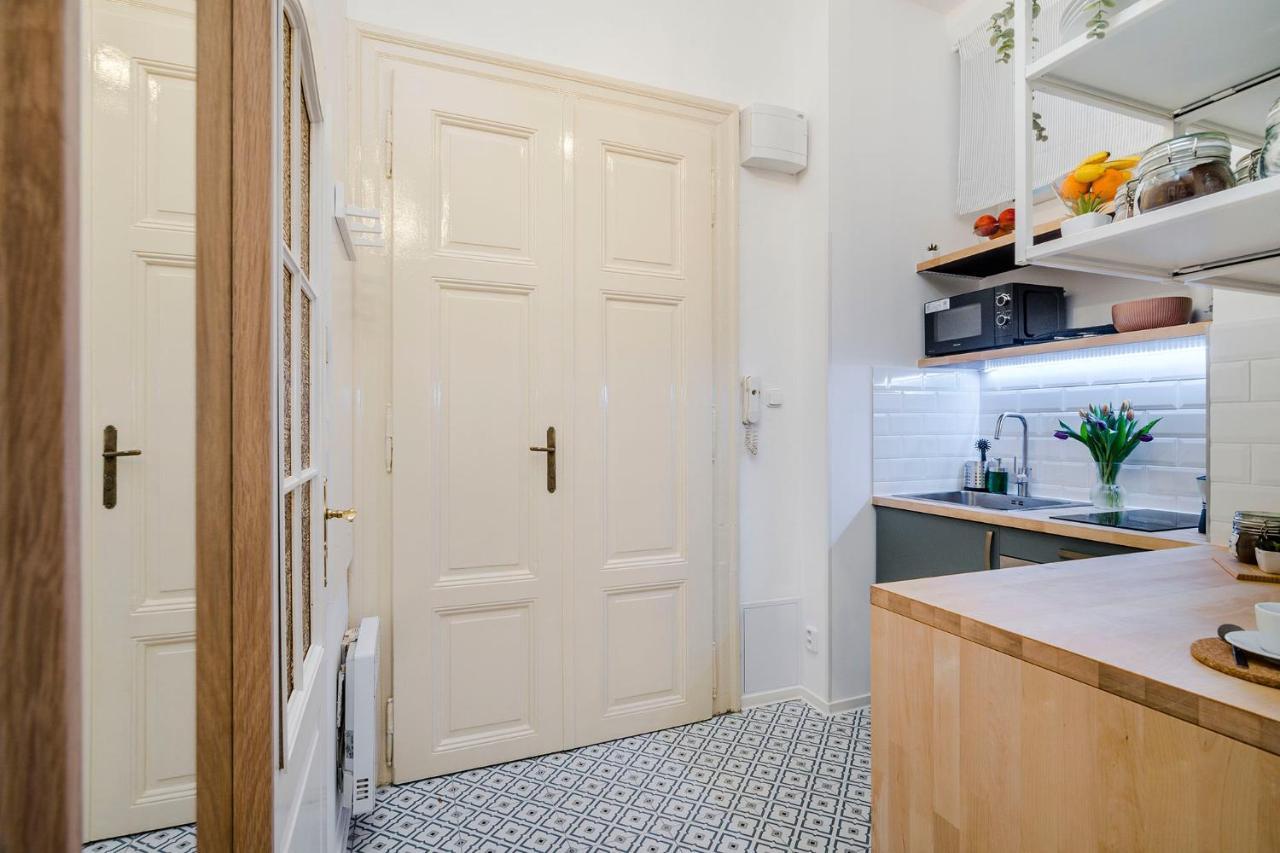 Prague Apt Near Charles Bridge By Michal&Friends 외부 사진