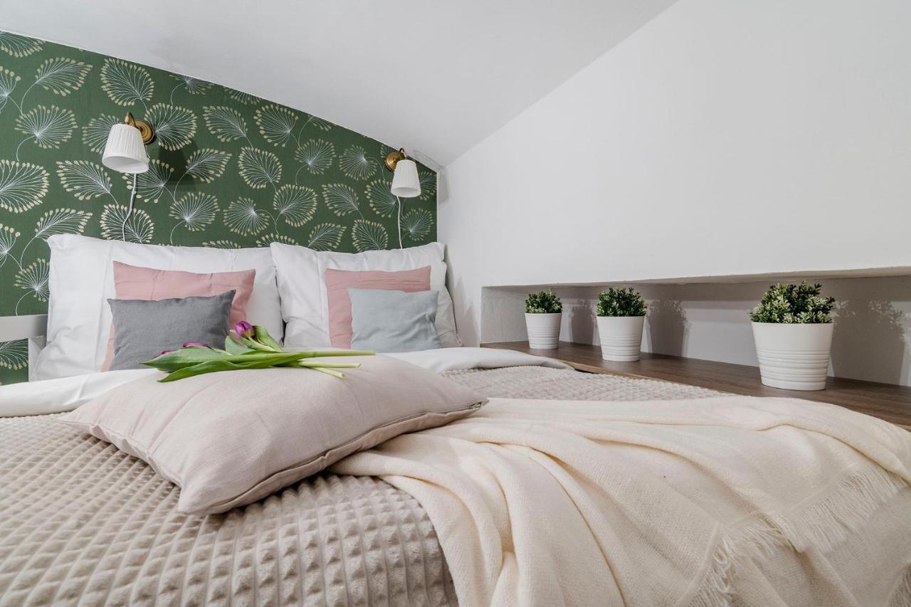 Prague Apt Near Charles Bridge By Michal&Friends 외부 사진