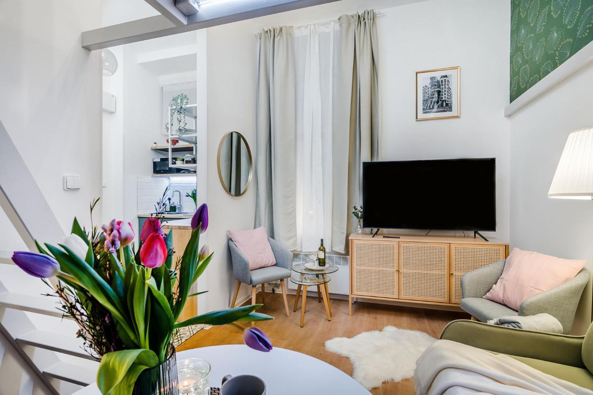 Prague Apt Near Charles Bridge By Michal&Friends 외부 사진
