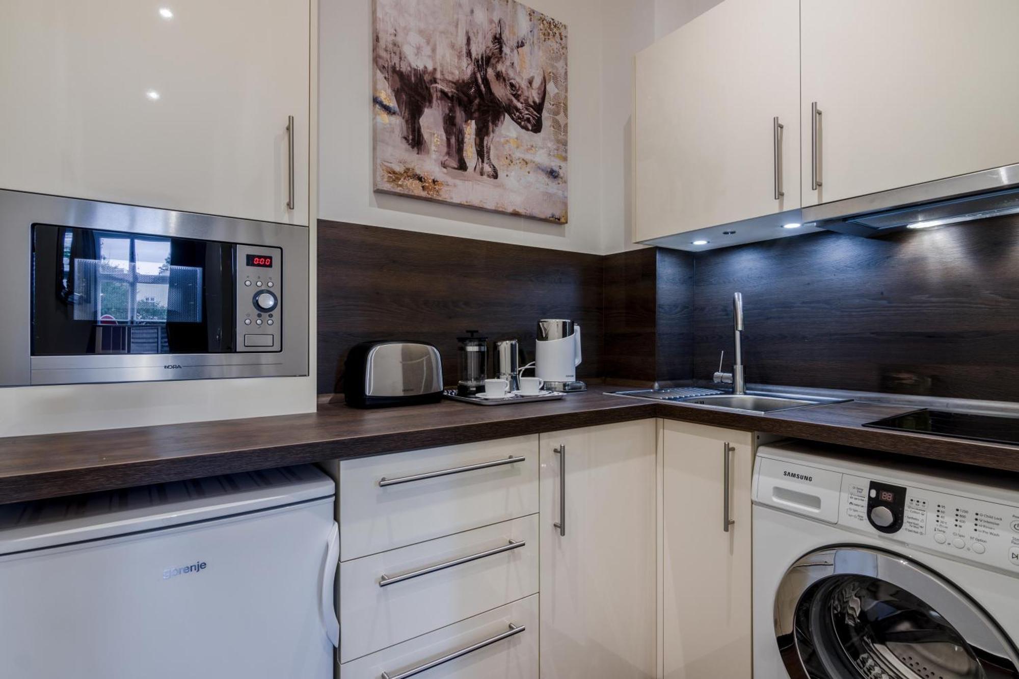 Prague Apt Near Charles Bridge By Michal&Friends 외부 사진