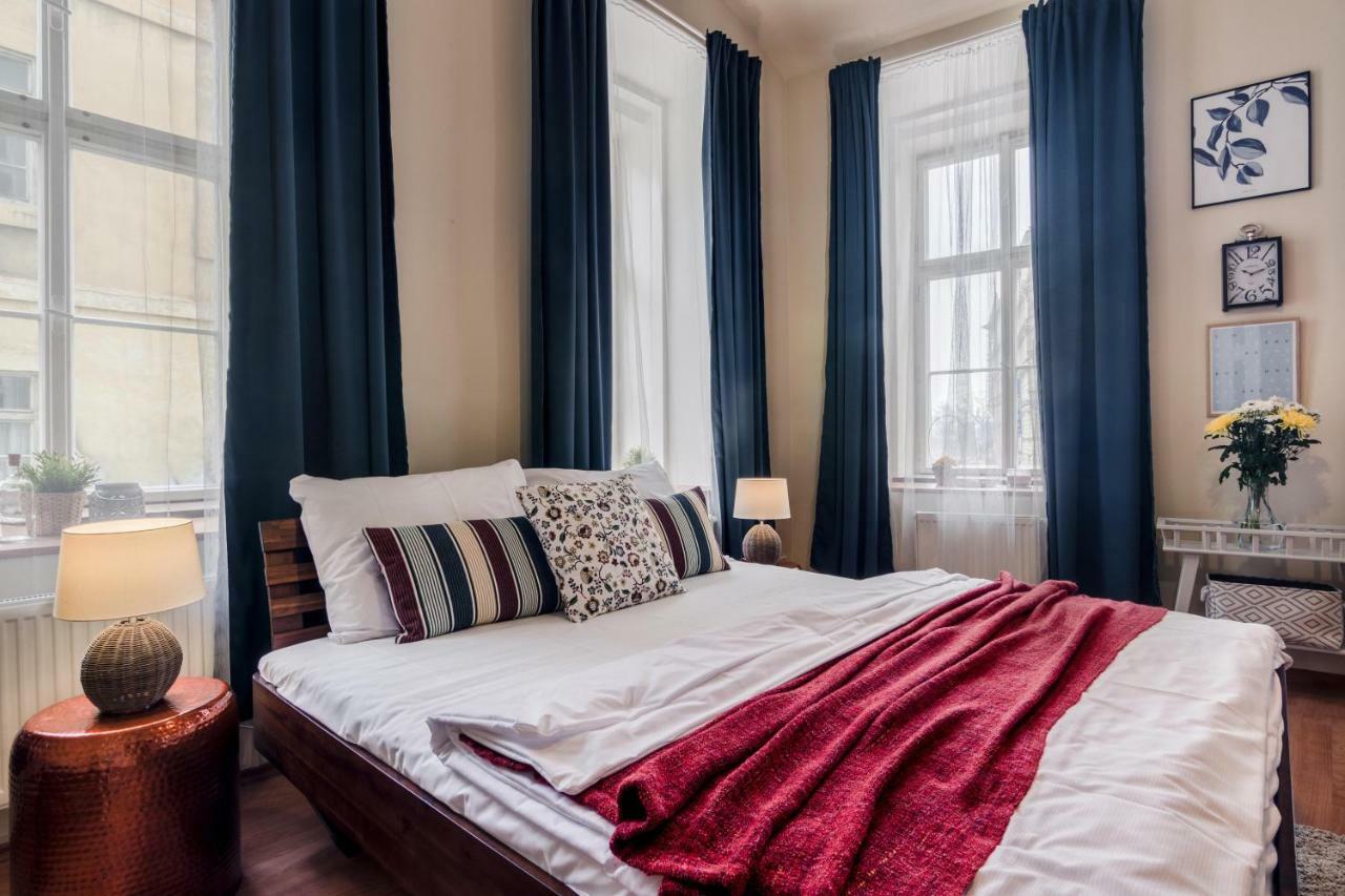 Prague Apt Near Charles Bridge By Michal&Friends 외부 사진