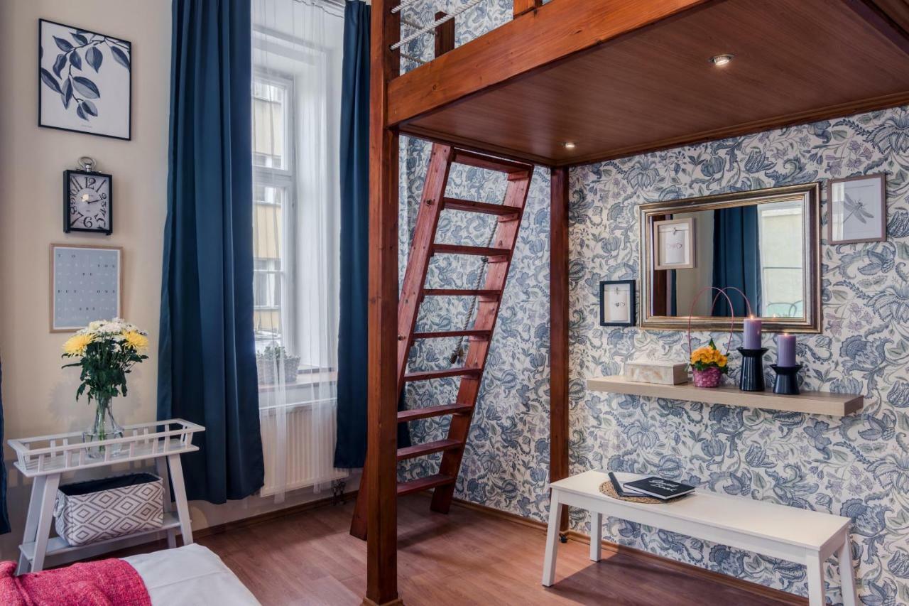 Prague Apt Near Charles Bridge By Michal&Friends 외부 사진
