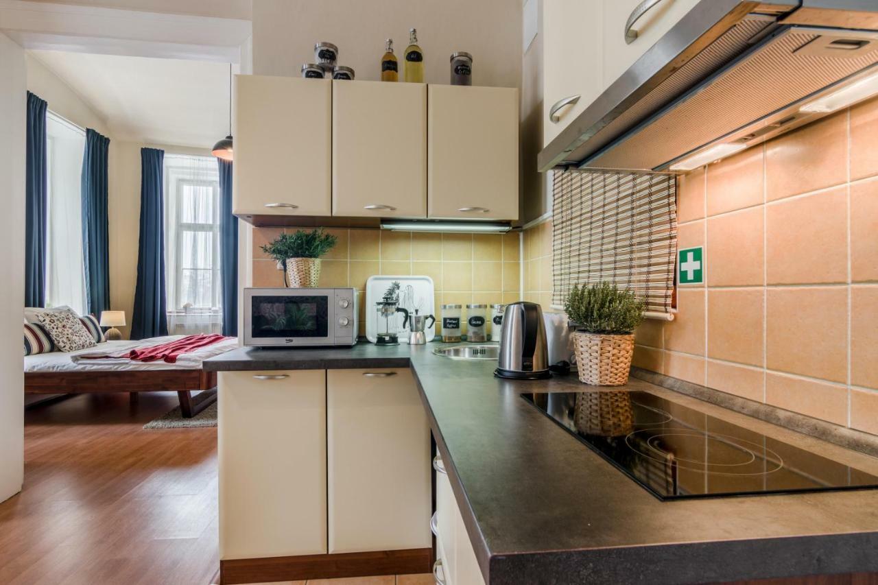 Prague Apt Near Charles Bridge By Michal&Friends 외부 사진