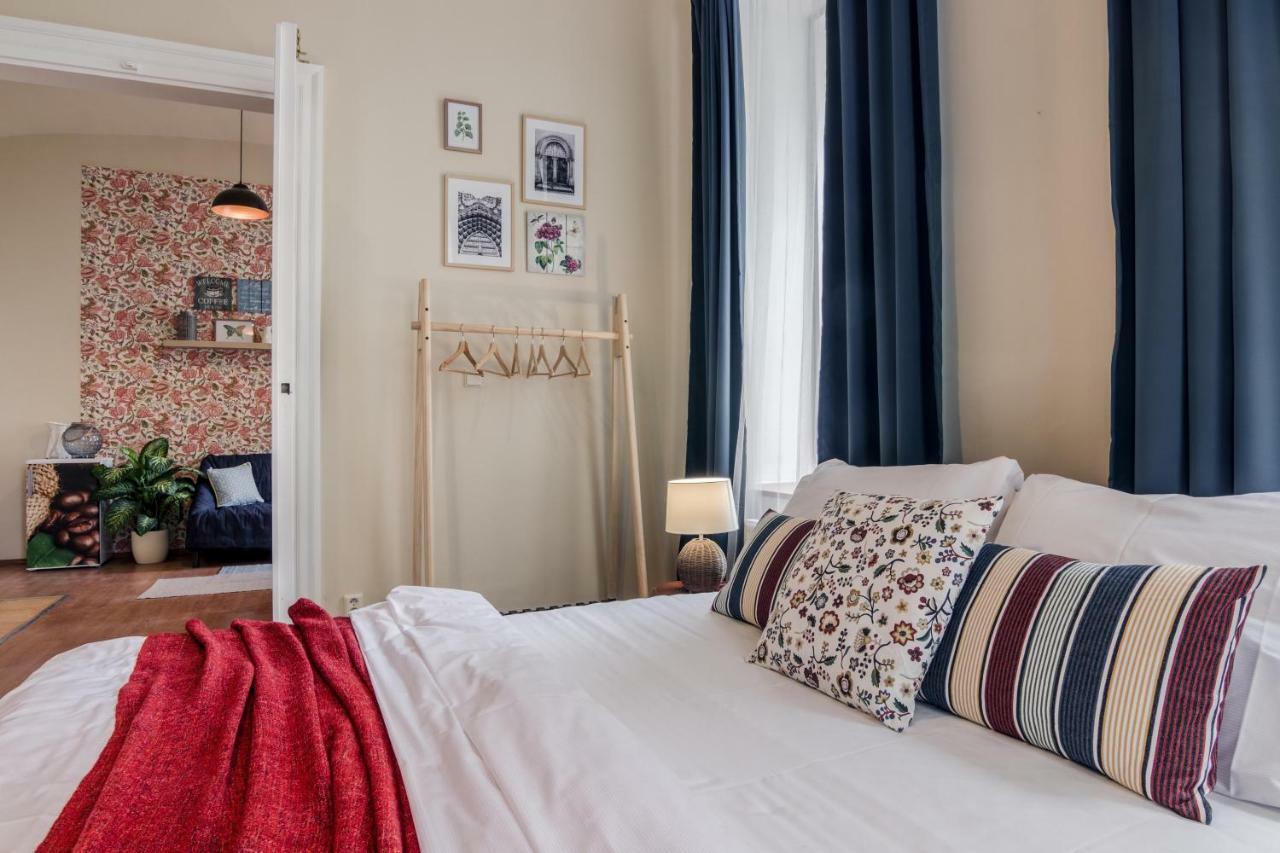 Prague Apt Near Charles Bridge By Michal&Friends 외부 사진