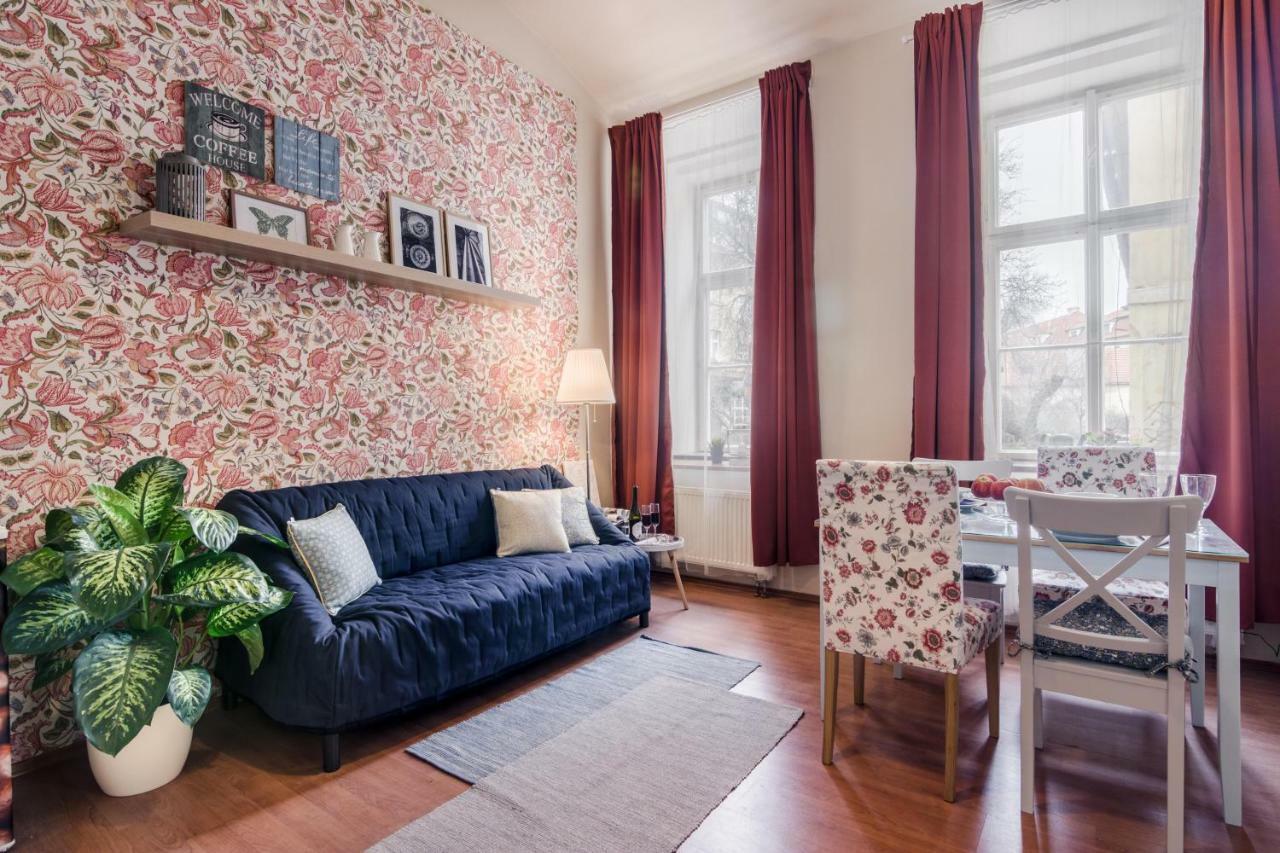 Prague Apt Near Charles Bridge By Michal&Friends 외부 사진