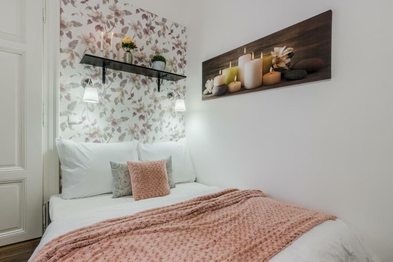 Prague Apt Near Charles Bridge By Michal&Friends 외부 사진