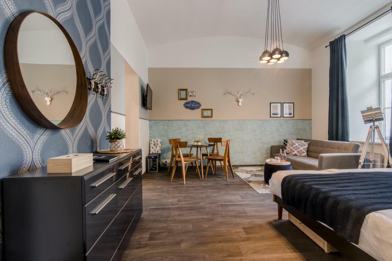 Prague Apt Near Charles Bridge By Michal&Friends 외부 사진
