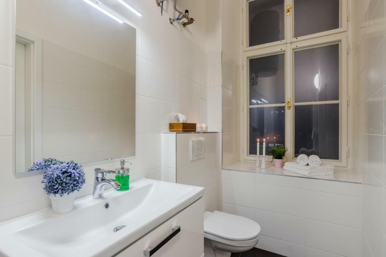 Prague Apt Near Charles Bridge By Michal&Friends 외부 사진