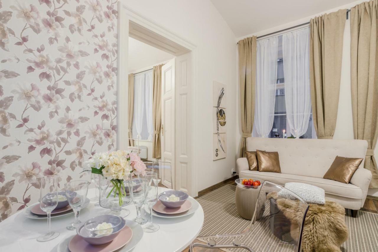 Prague Apt Near Charles Bridge By Michal&Friends 외부 사진