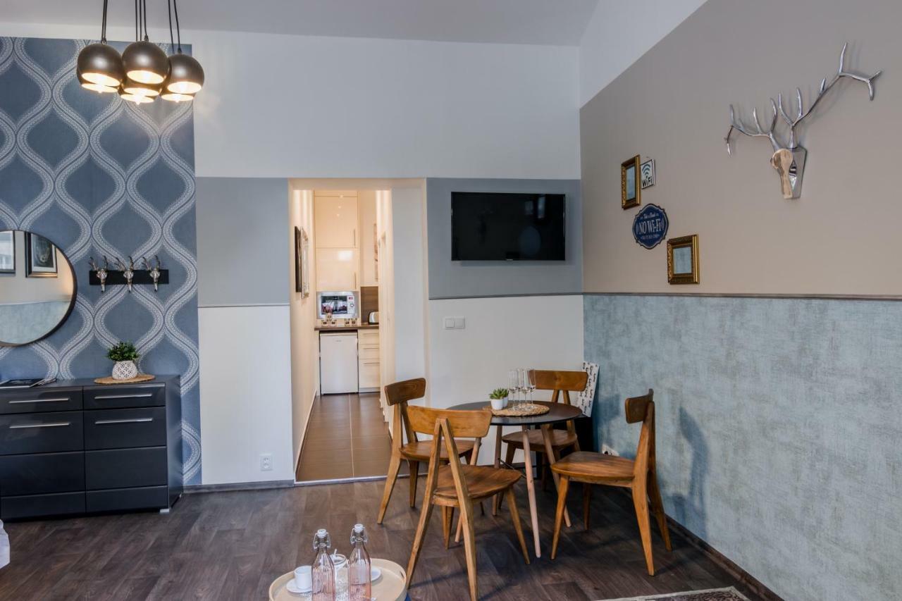 Prague Apt Near Charles Bridge By Michal&Friends 외부 사진
