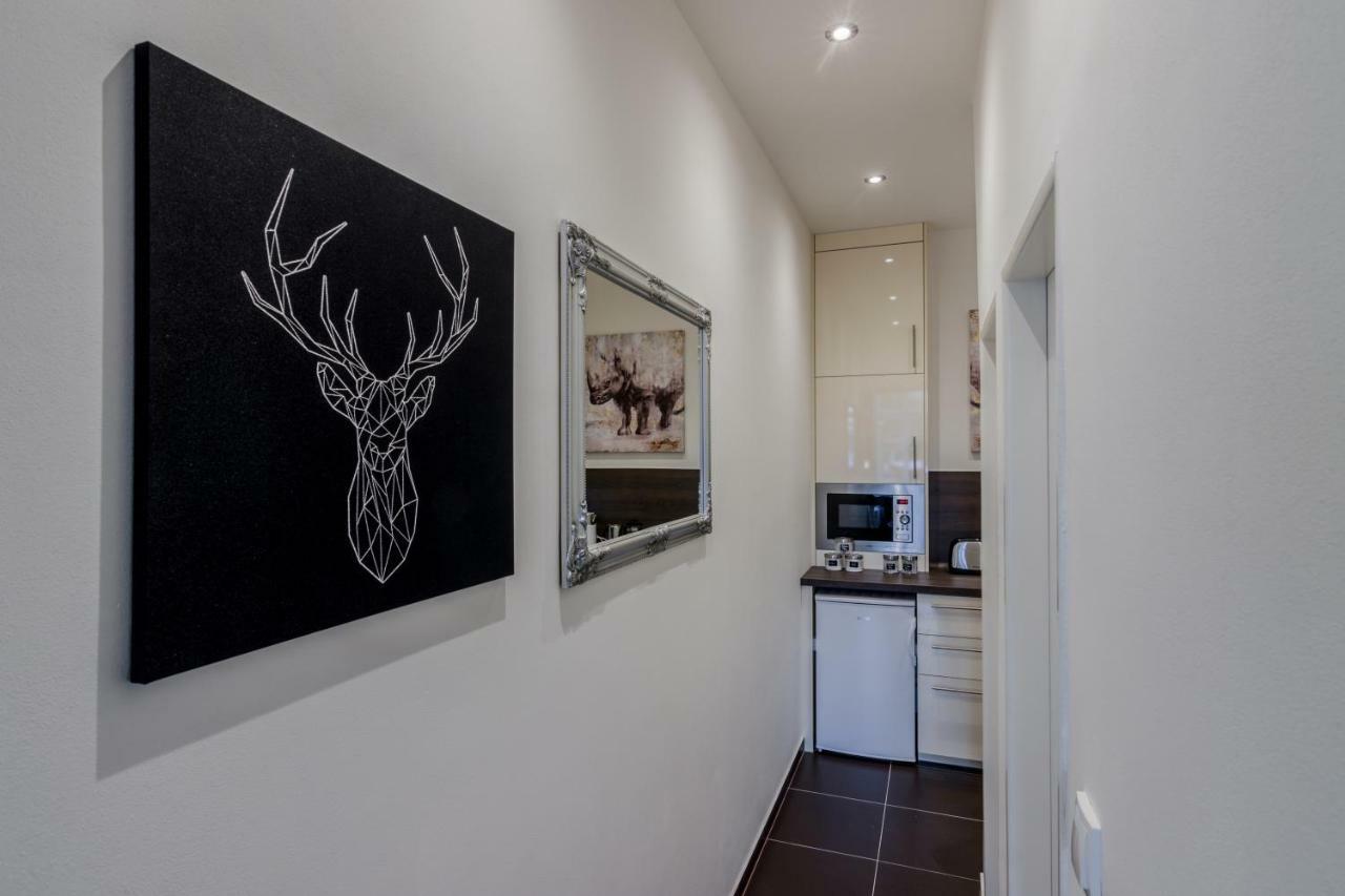 Prague Apt Near Charles Bridge By Michal&Friends 외부 사진