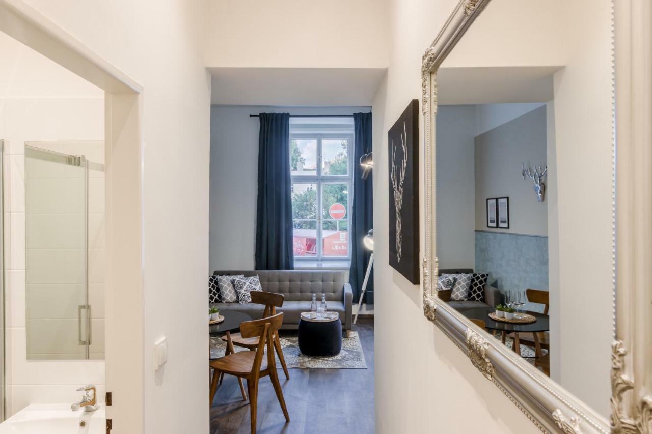 Prague Apt Near Charles Bridge By Michal&Friends 외부 사진