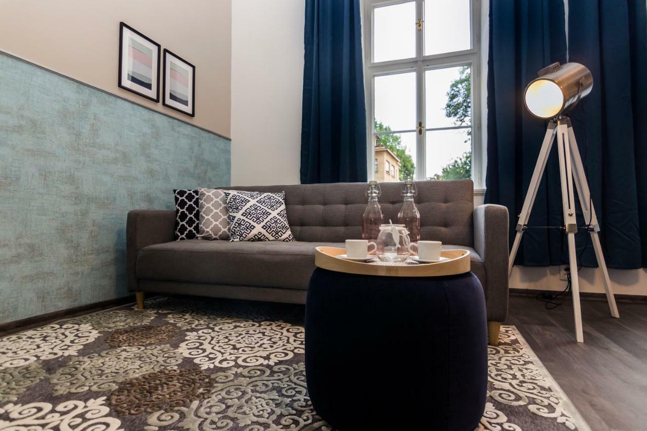 Prague Apt Near Charles Bridge By Michal&Friends 외부 사진