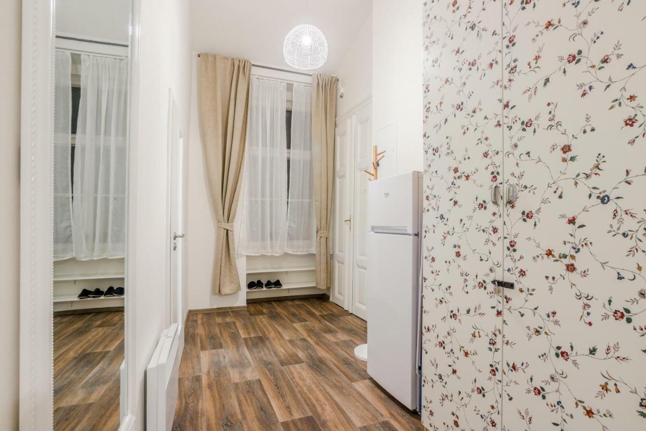 Prague Apt Near Charles Bridge By Michal&Friends 외부 사진