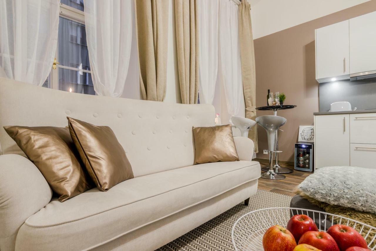 Prague Apt Near Charles Bridge By Michal&Friends 외부 사진