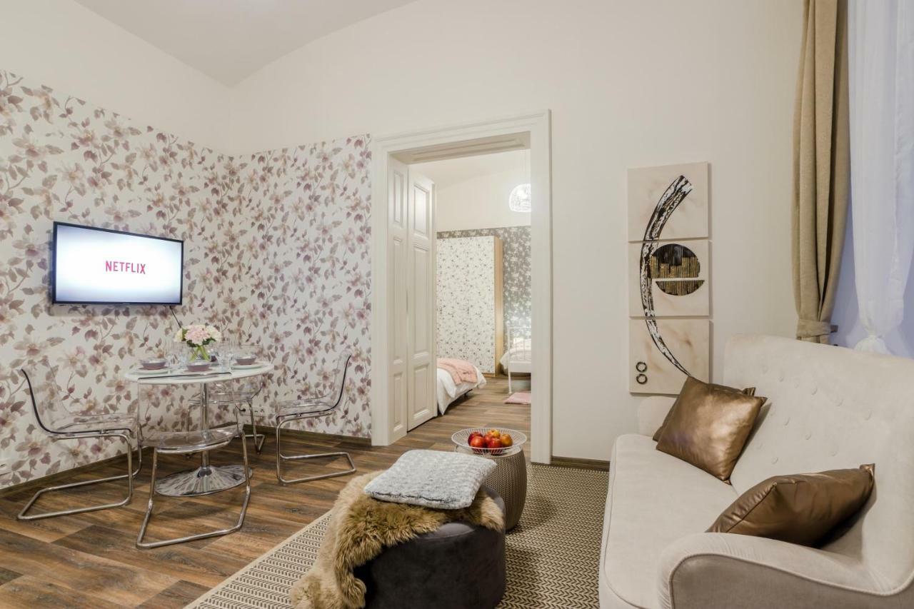 Prague Apt Near Charles Bridge By Michal&Friends 외부 사진