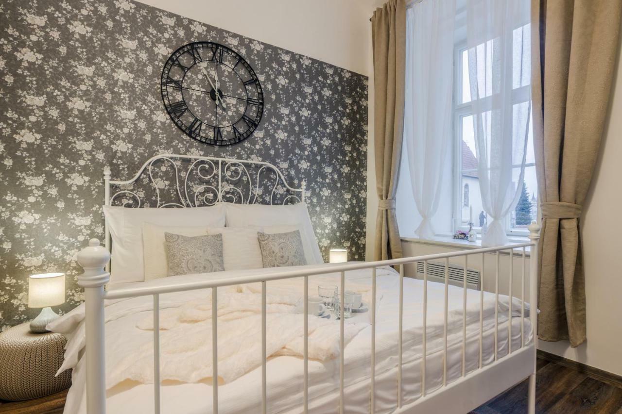Prague Apt Near Charles Bridge By Michal&Friends 외부 사진