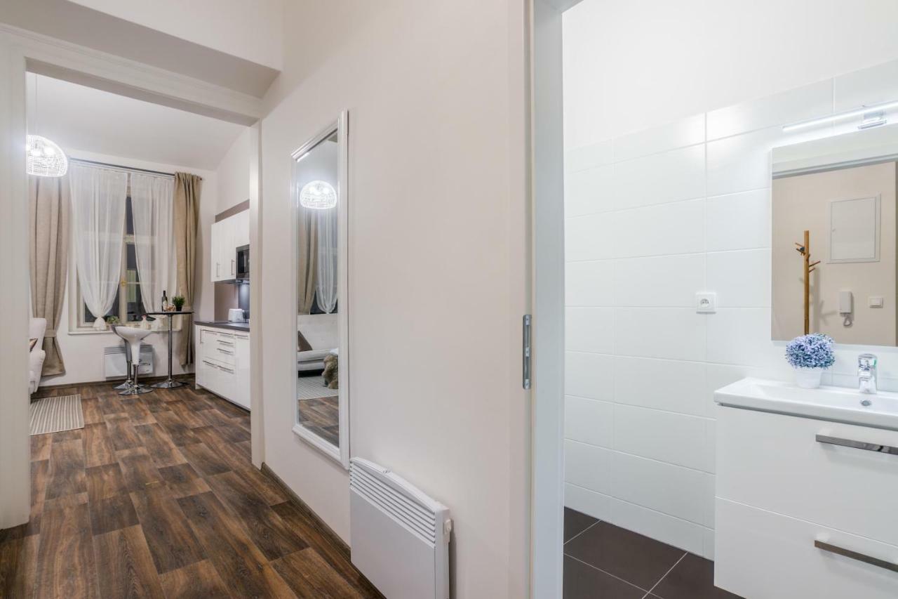 Prague Apt Near Charles Bridge By Michal&Friends 외부 사진