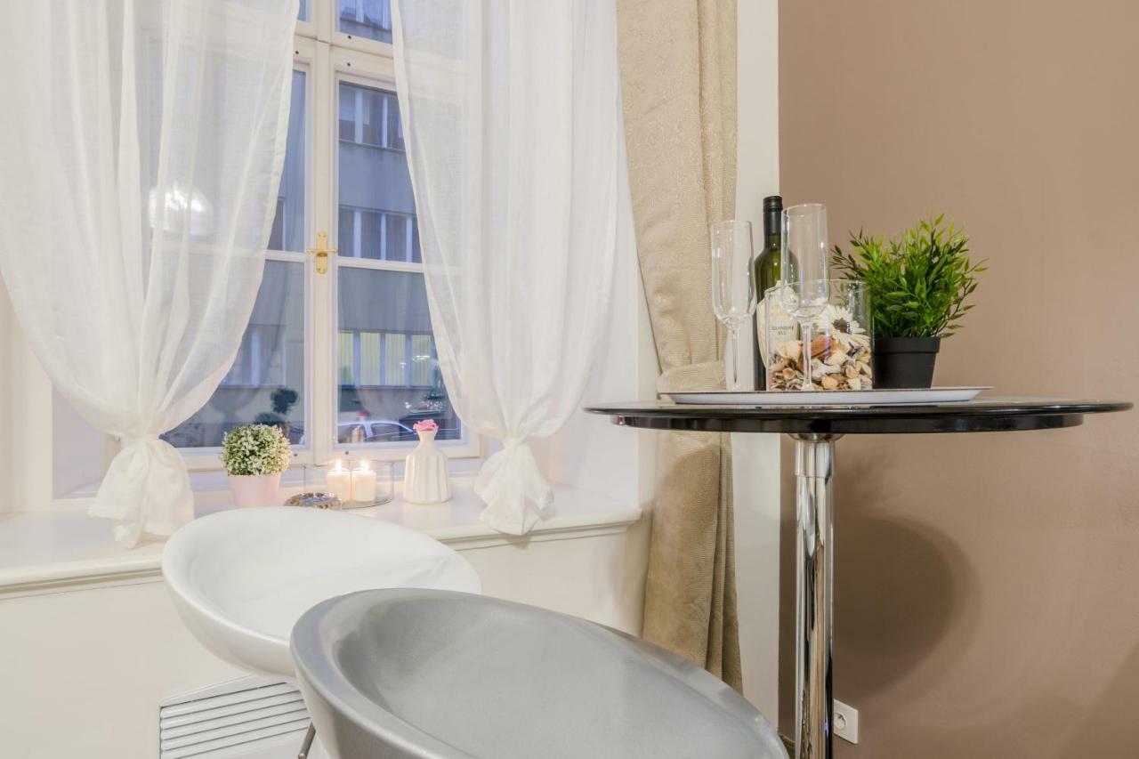 Prague Apt Near Charles Bridge By Michal&Friends 외부 사진