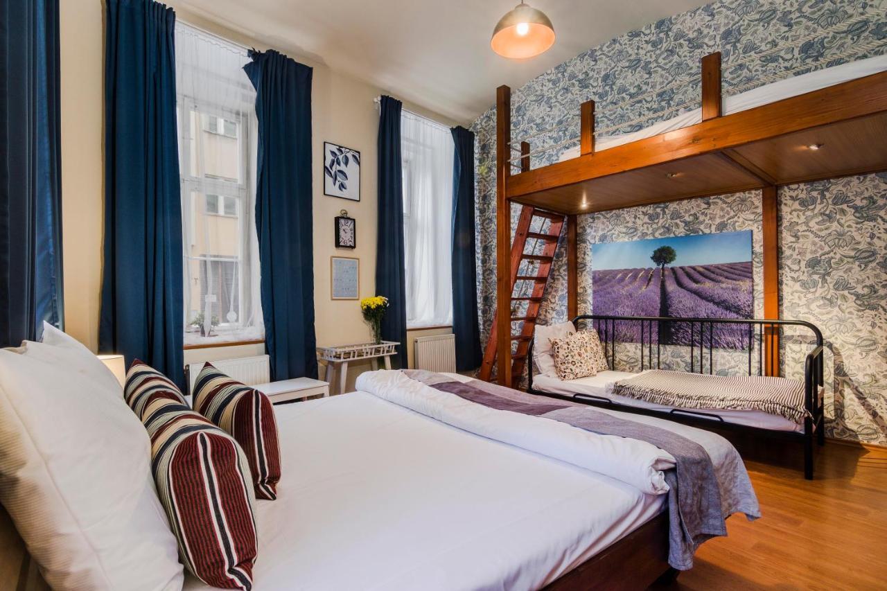 Prague Apt Near Charles Bridge By Michal&Friends 외부 사진