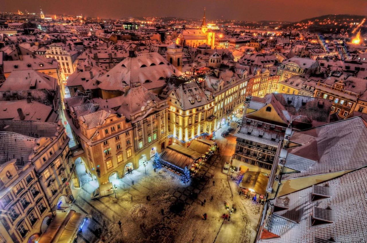 Prague Apt Near Charles Bridge By Michal&Friends 외부 사진